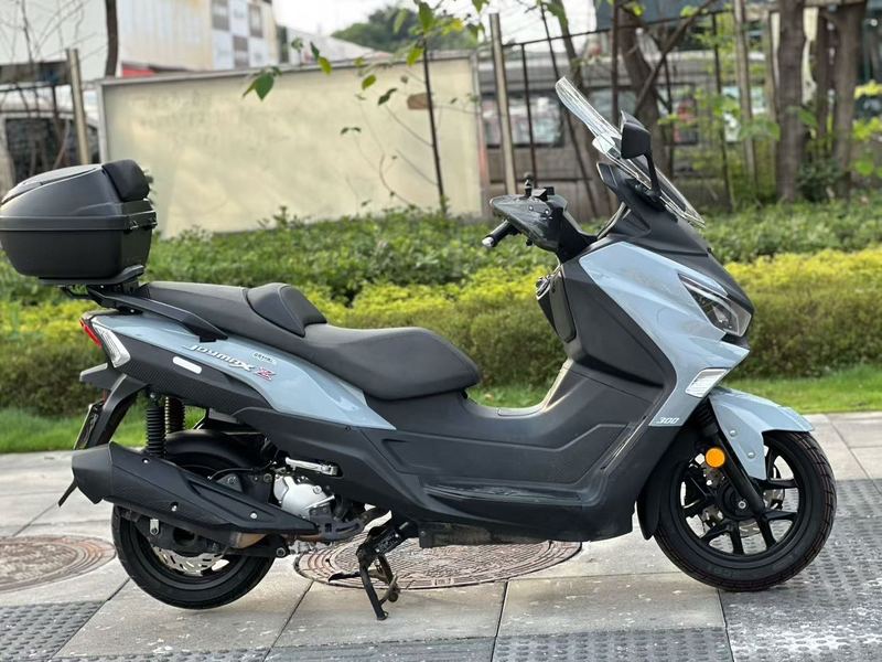 二手三阳Joymax Z 300