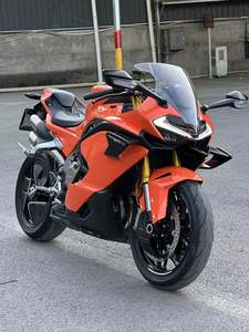 二手春风750SR-S