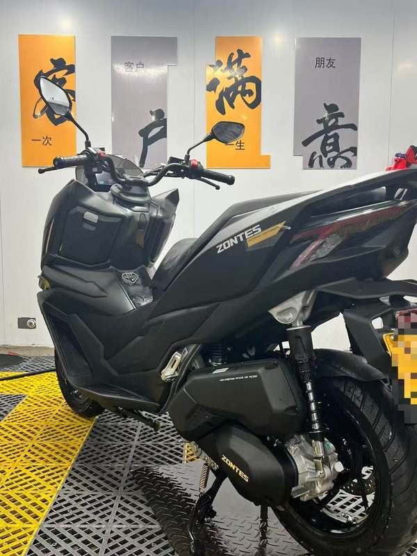 二手升仕150X