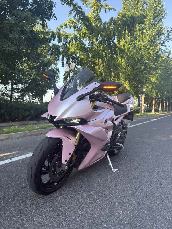二手无极RR660S