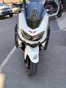 二手雅马哈NMAX