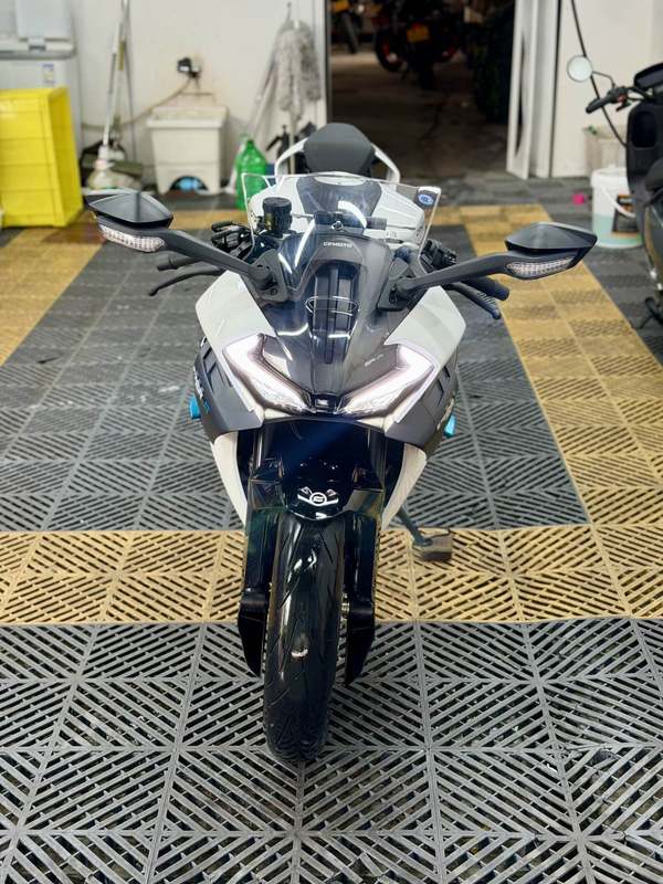 二手春风675SR-R