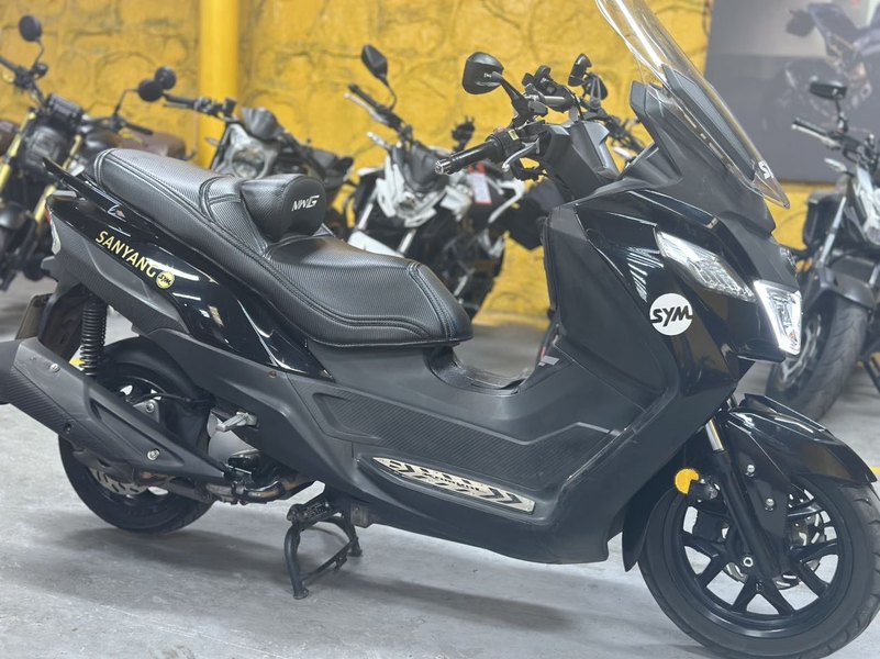 二手三阳Joymax Z 300