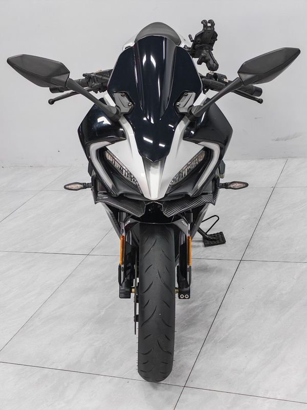 二手春风250SR