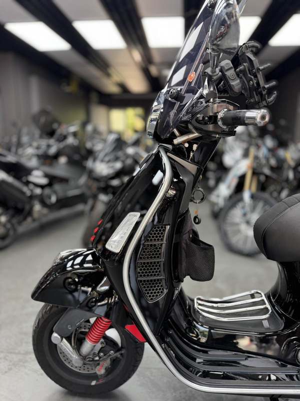 二手VESPAGTS