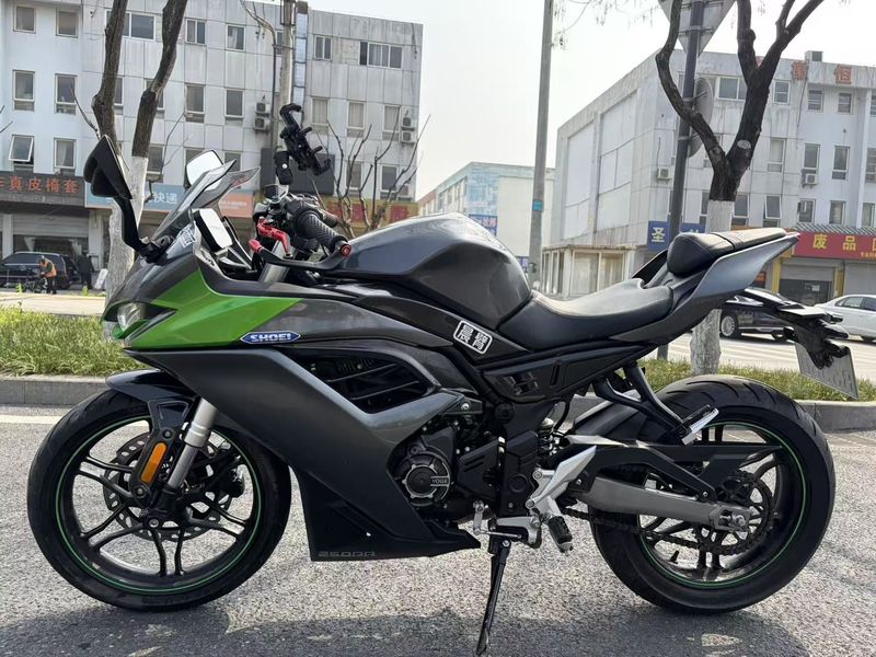二手无极250RR