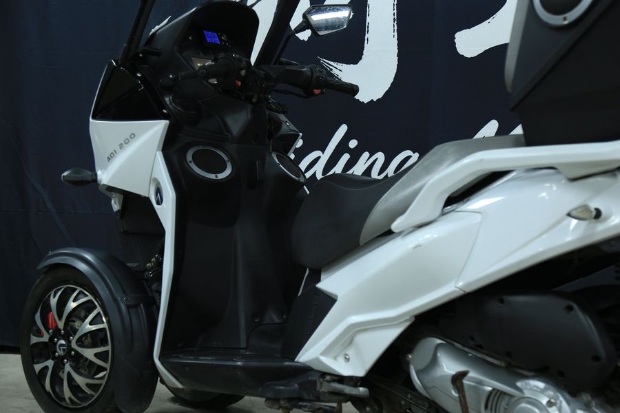 二手ADIVAAD1 200(进口)
