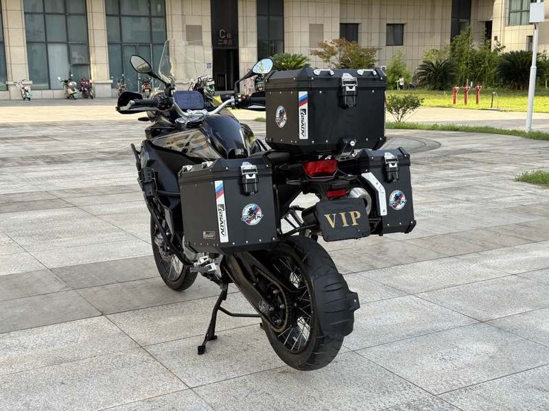 二手宝马F 850 GS