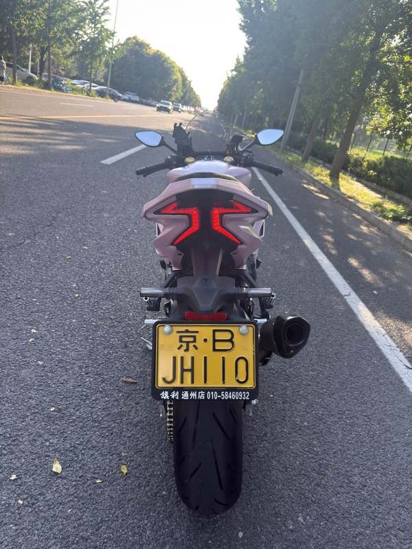 二手无极RR660S
