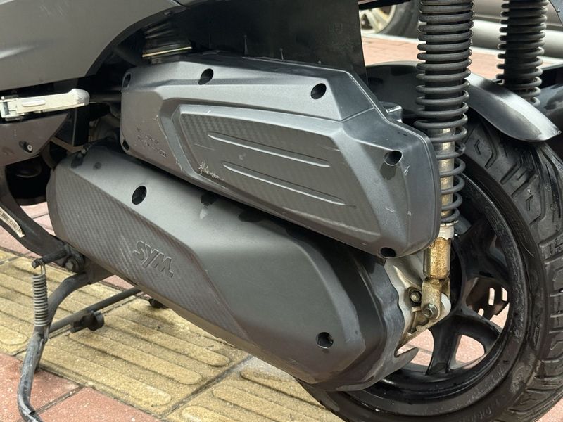 二手三阳Joymax Z 300