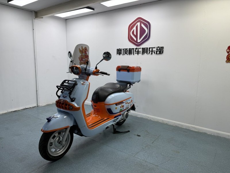 二手维多利亚Sixties 300i