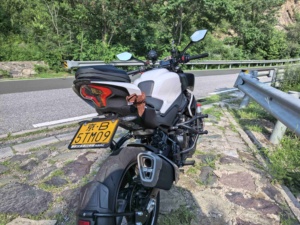 二手春风450NK
