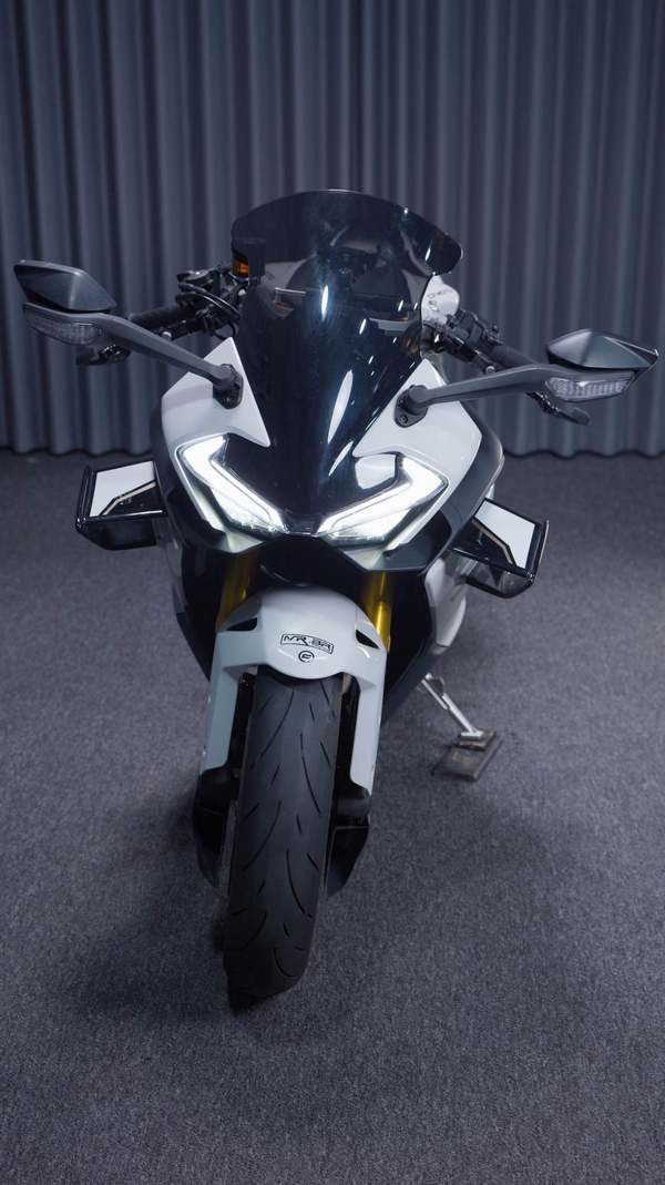 二手春风750SR-S