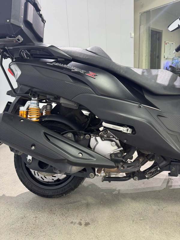 二手三阳Joymax Z 300