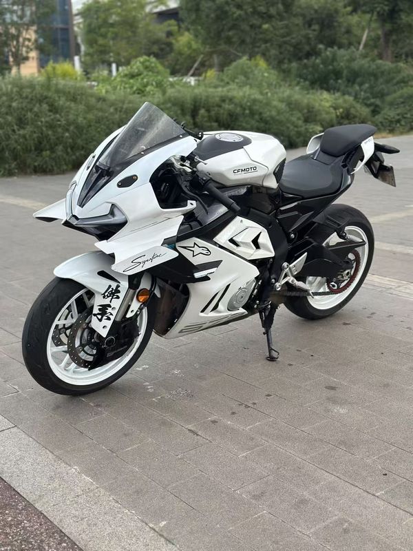 二手春风675SR-R