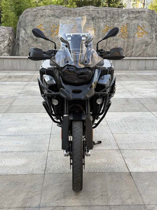 二手宝马F 850 GS