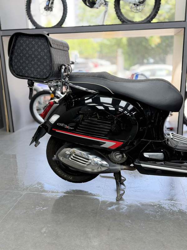 二手VESPAGTS