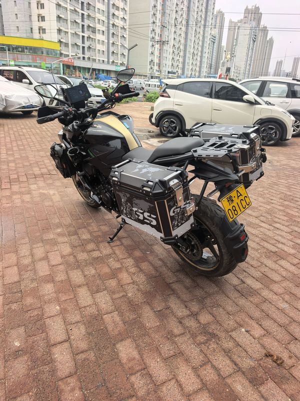二手升仕703T