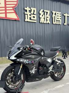 二手贝纳利龙卷风 Tornado 552R