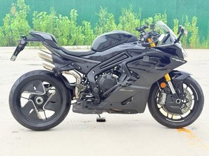 二手春风750SR-S