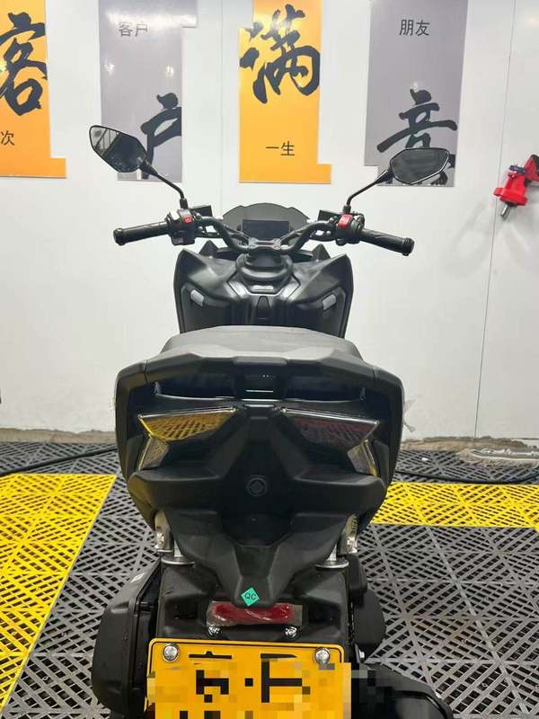 二手升仕150X