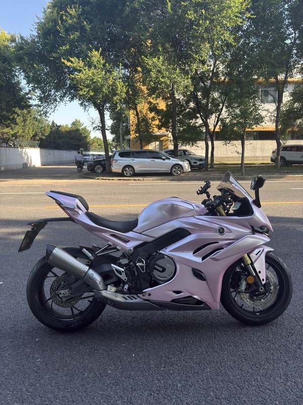 二手无极RR660S