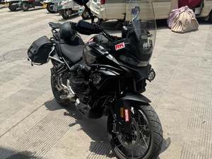 二手春风700MT