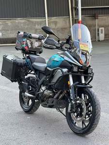 二手QJMOTOR骁600