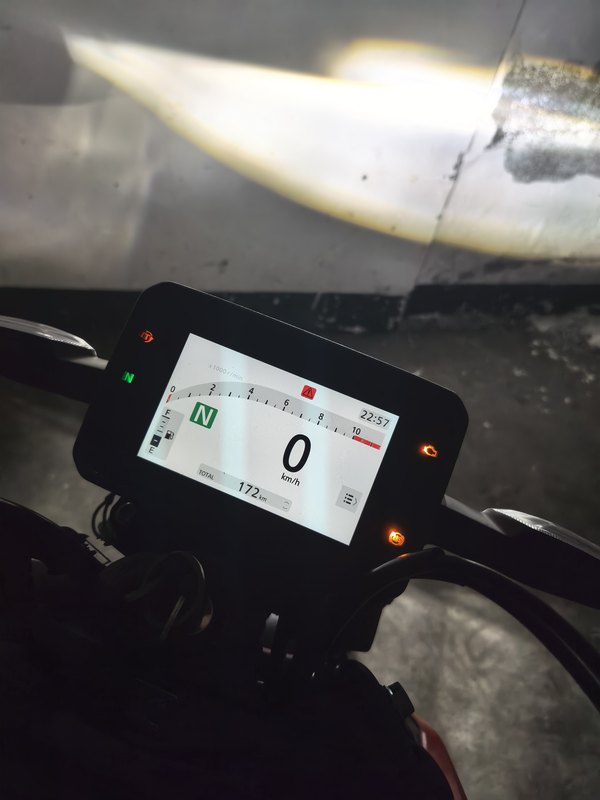 二手本田CB400F