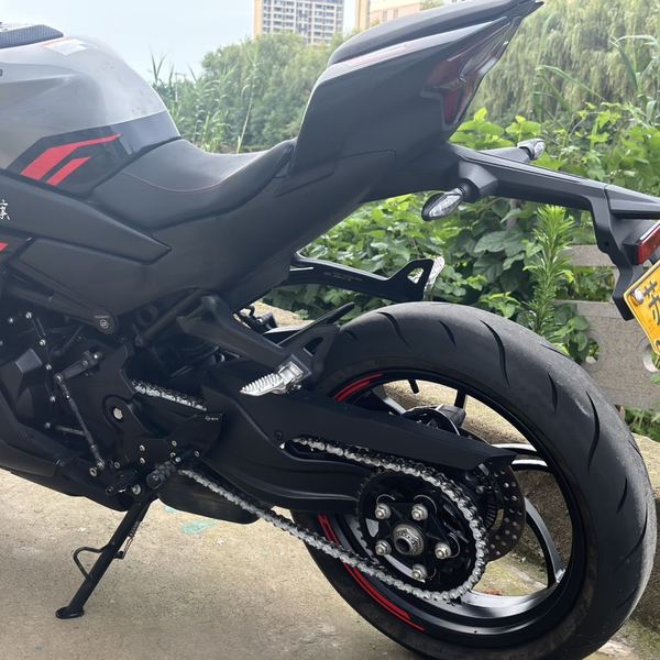 二手春风450SR