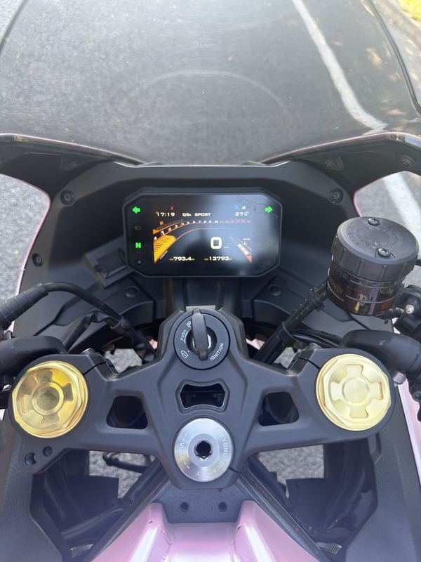 二手无极RR660S