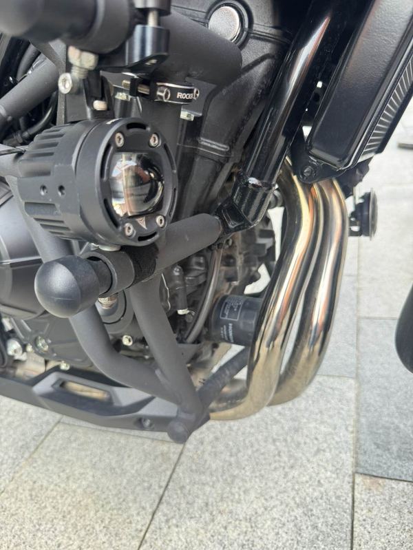 二手本田CB400F