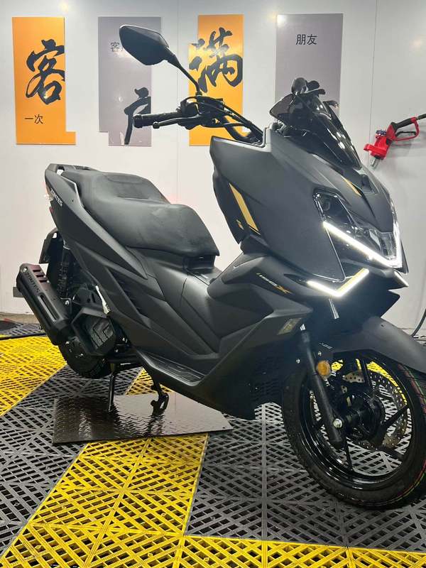 二手升仕150X