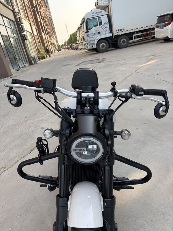 二手奔达金吉拉300