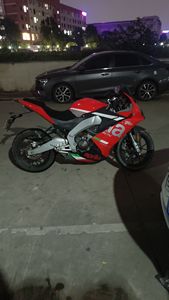 二手宗申阿普利亚GPR150R