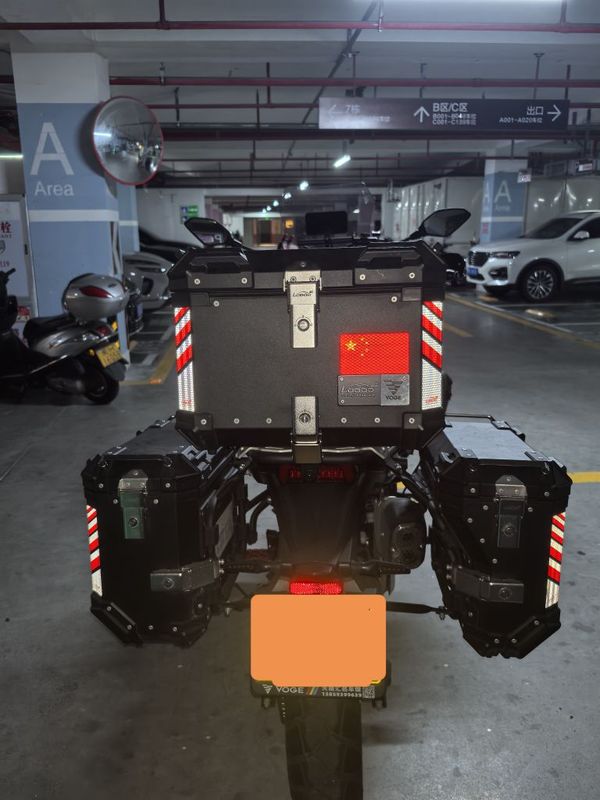二手无极DS525