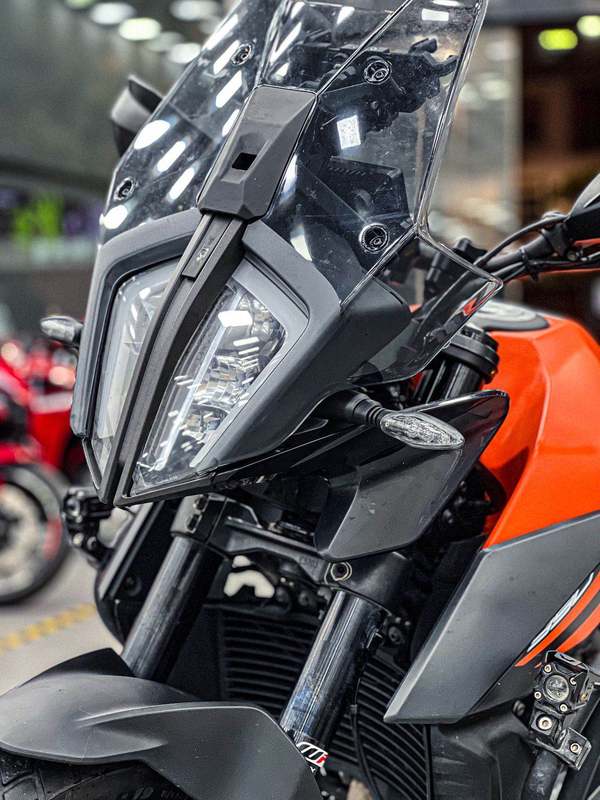 二手KTMR2R390 Adventure