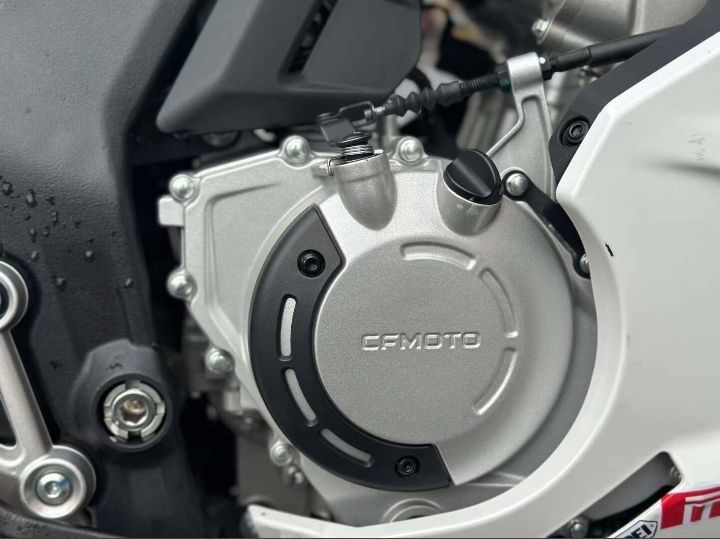 二手春风675SR-R