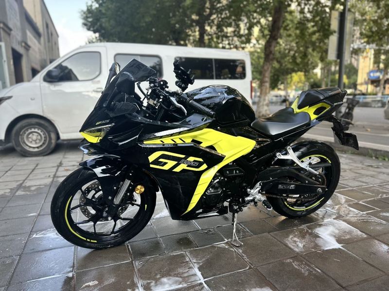 二手元图GP325