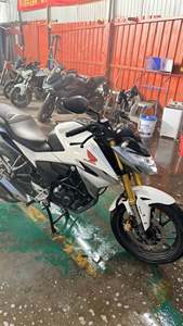 二手新大洲本田CBF190R