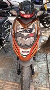 二手宗申比亚乔BYQ150T-5F