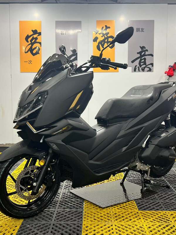 二手升仕150X