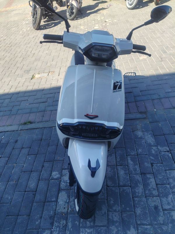 二手维多利亚Sixties 150Si