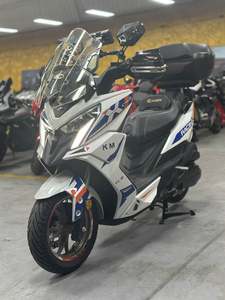二手光阳Racing X 150