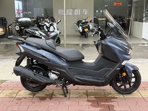 二手三阳Joymax Z 300