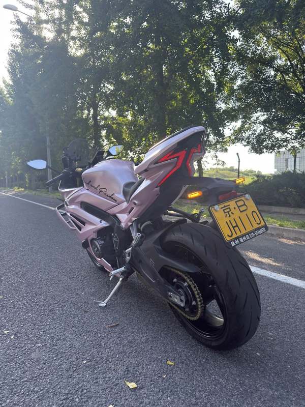二手无极RR660S