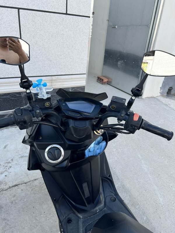 二手林海Force 领程