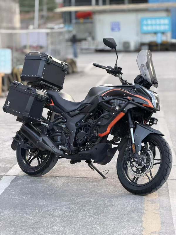 二手无极300DS