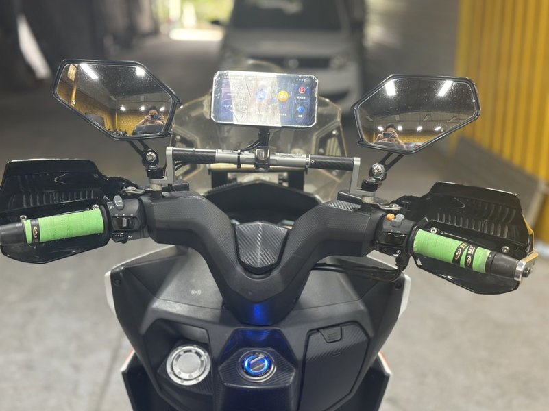 二手光阳Racing X 150
