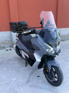 二手大阳V锐 ADV350